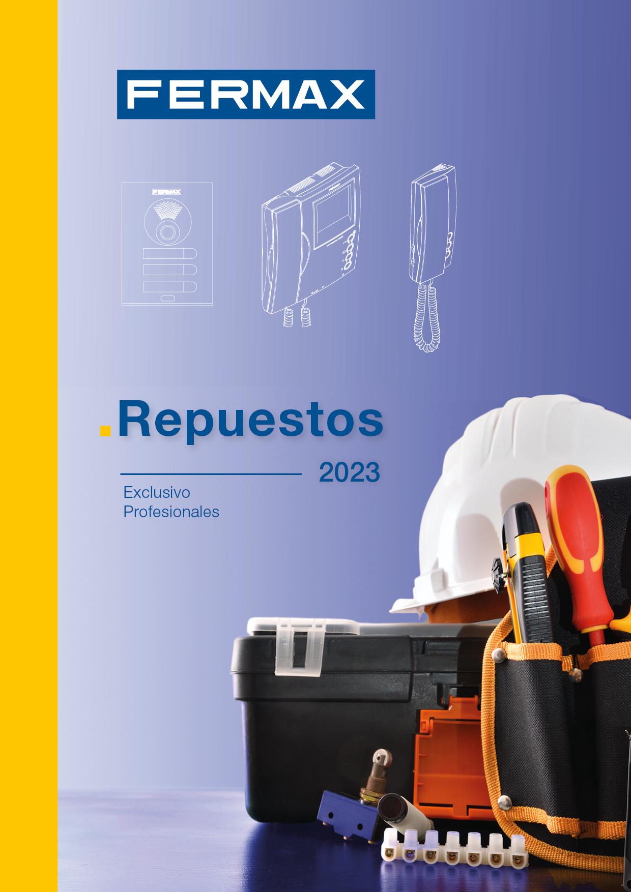 CATALOGO REPUESTOS 2023