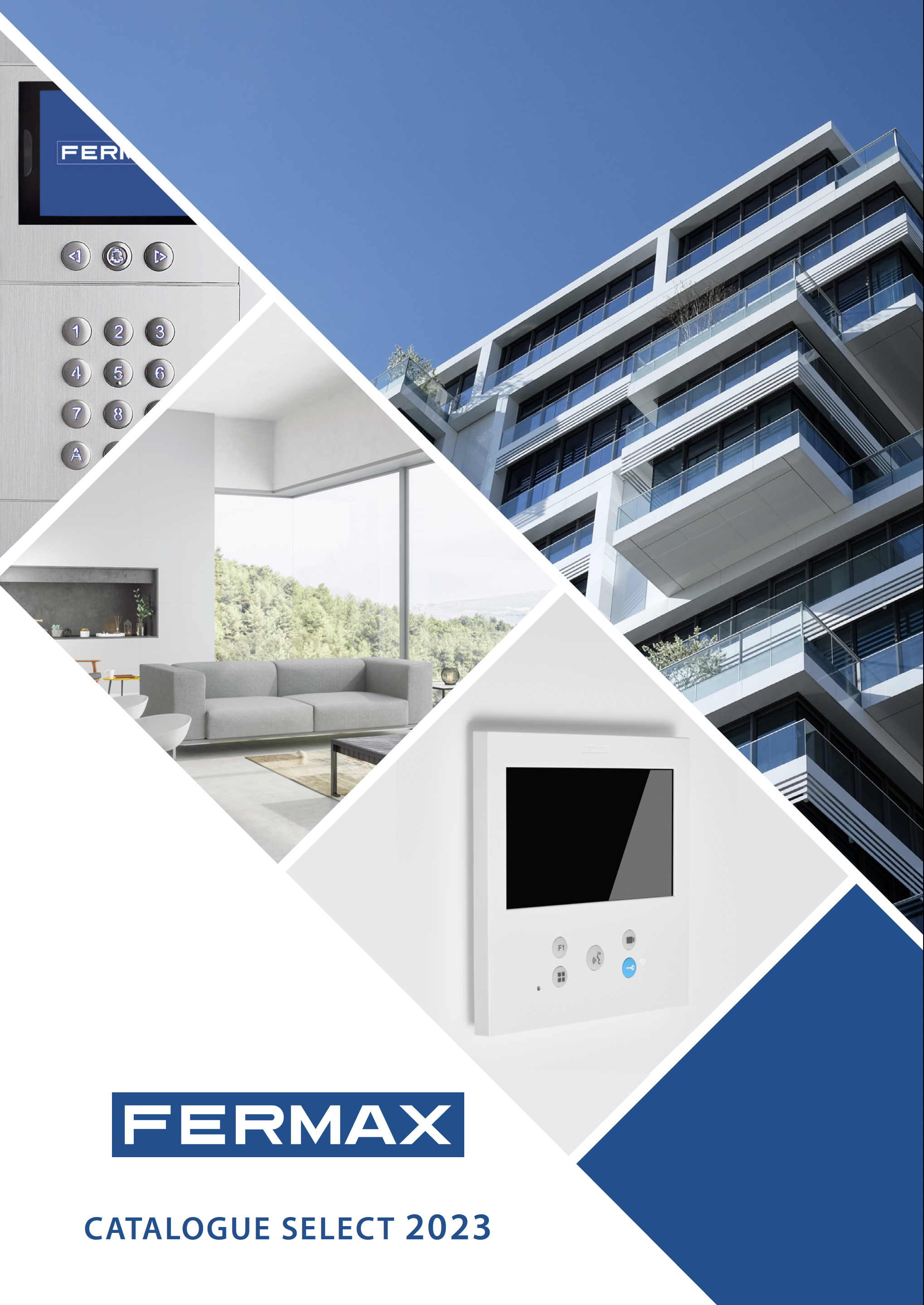 2023 CATALOGUE SELECT