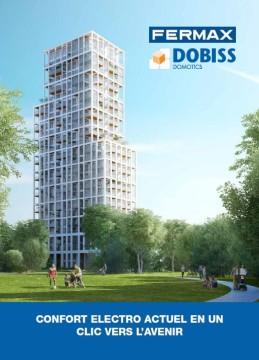 BROCHURE PROJETS DOBISS
