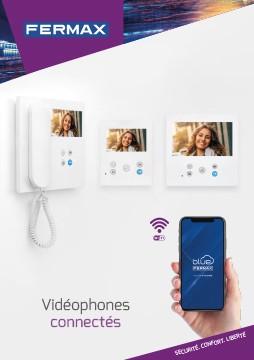 BROCHURE MONITEURS ET TELEPHONES DUOX PLUS