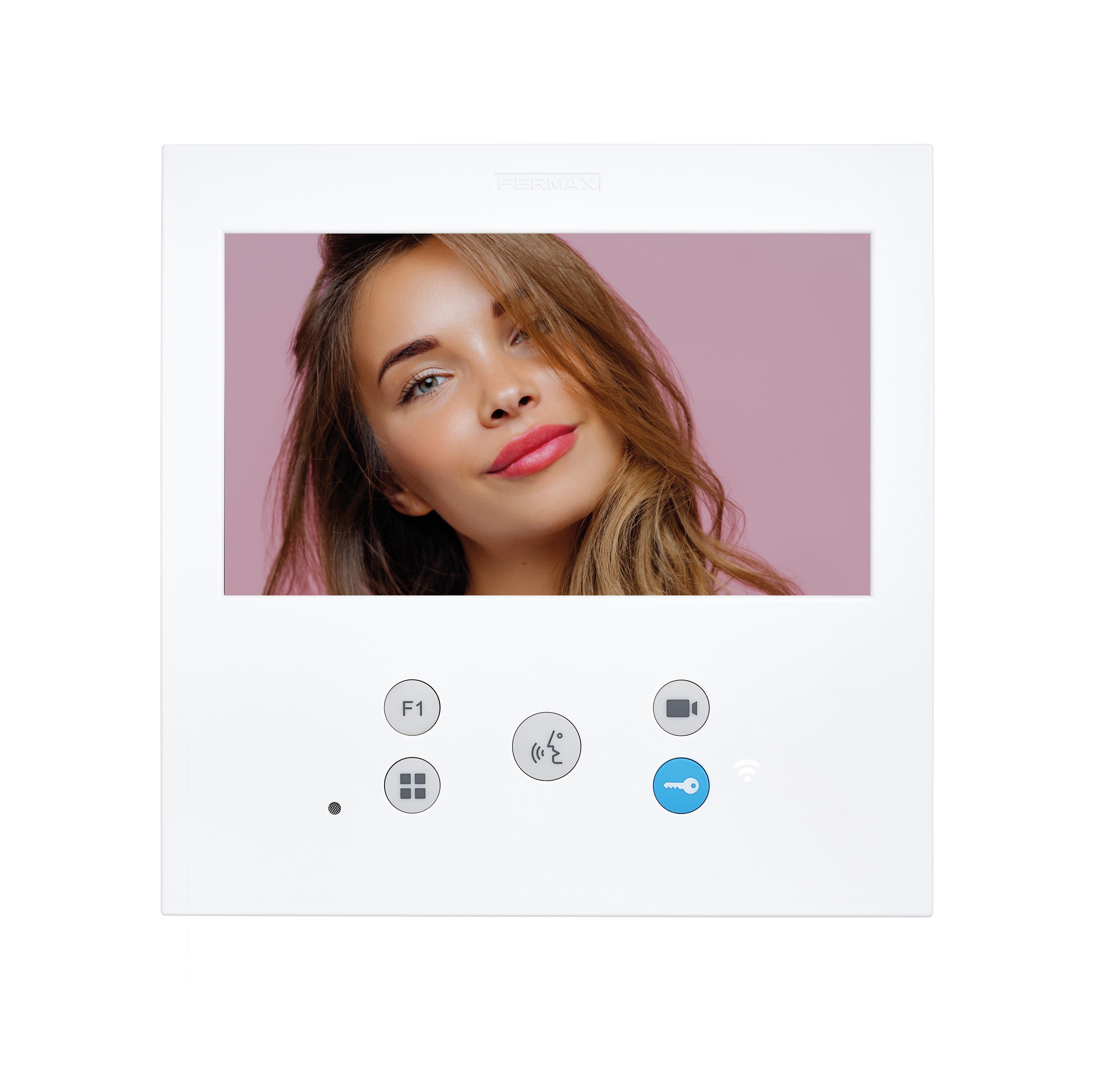 MONITOR VEO-XL WIFI DDA 7