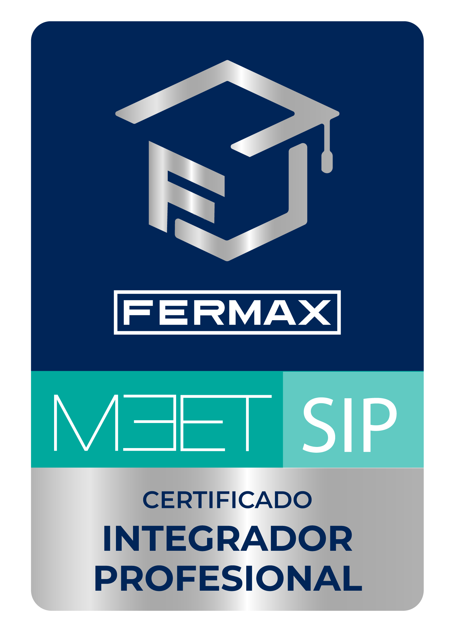 Certificado MEET