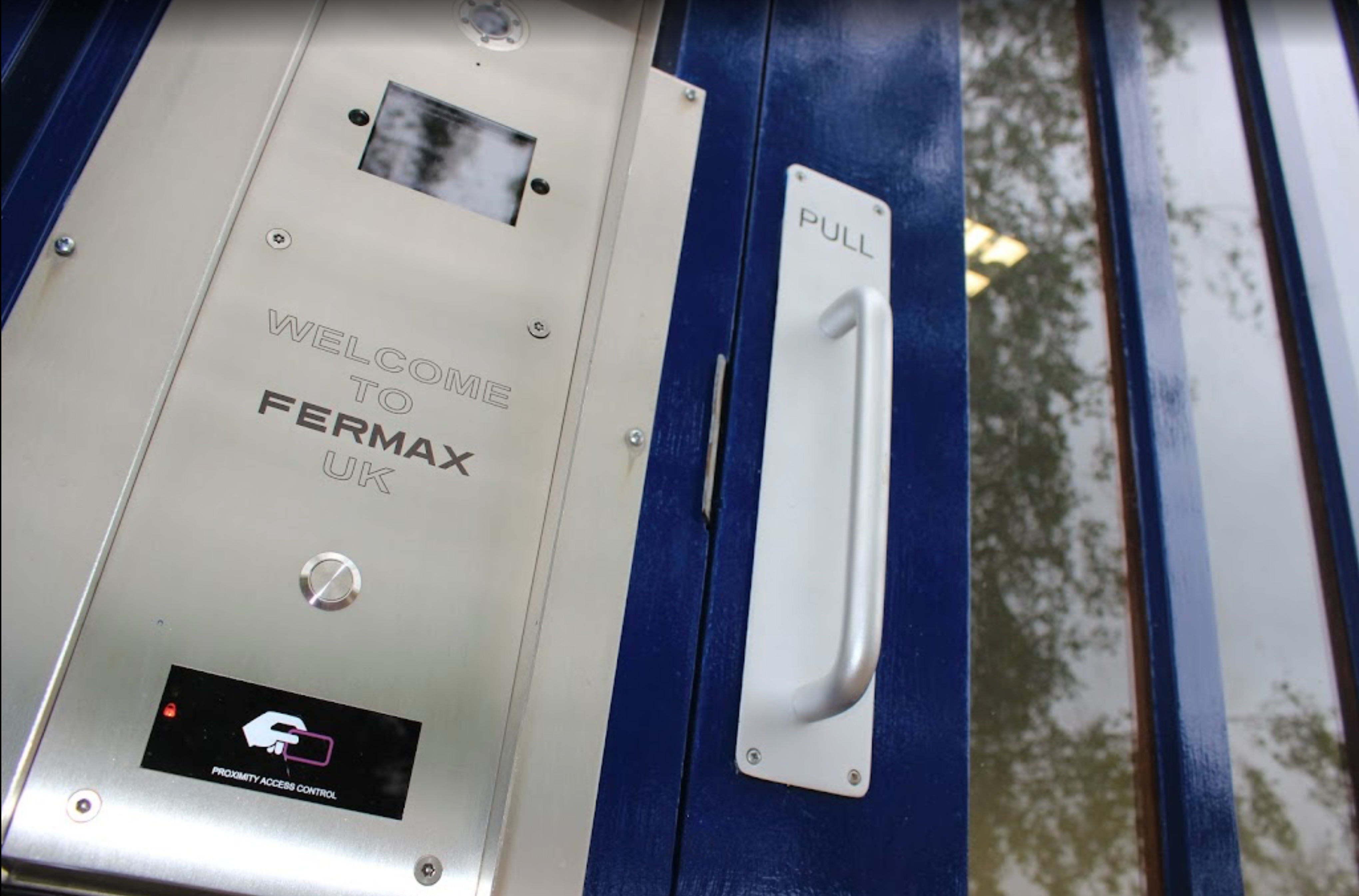 FERMAX