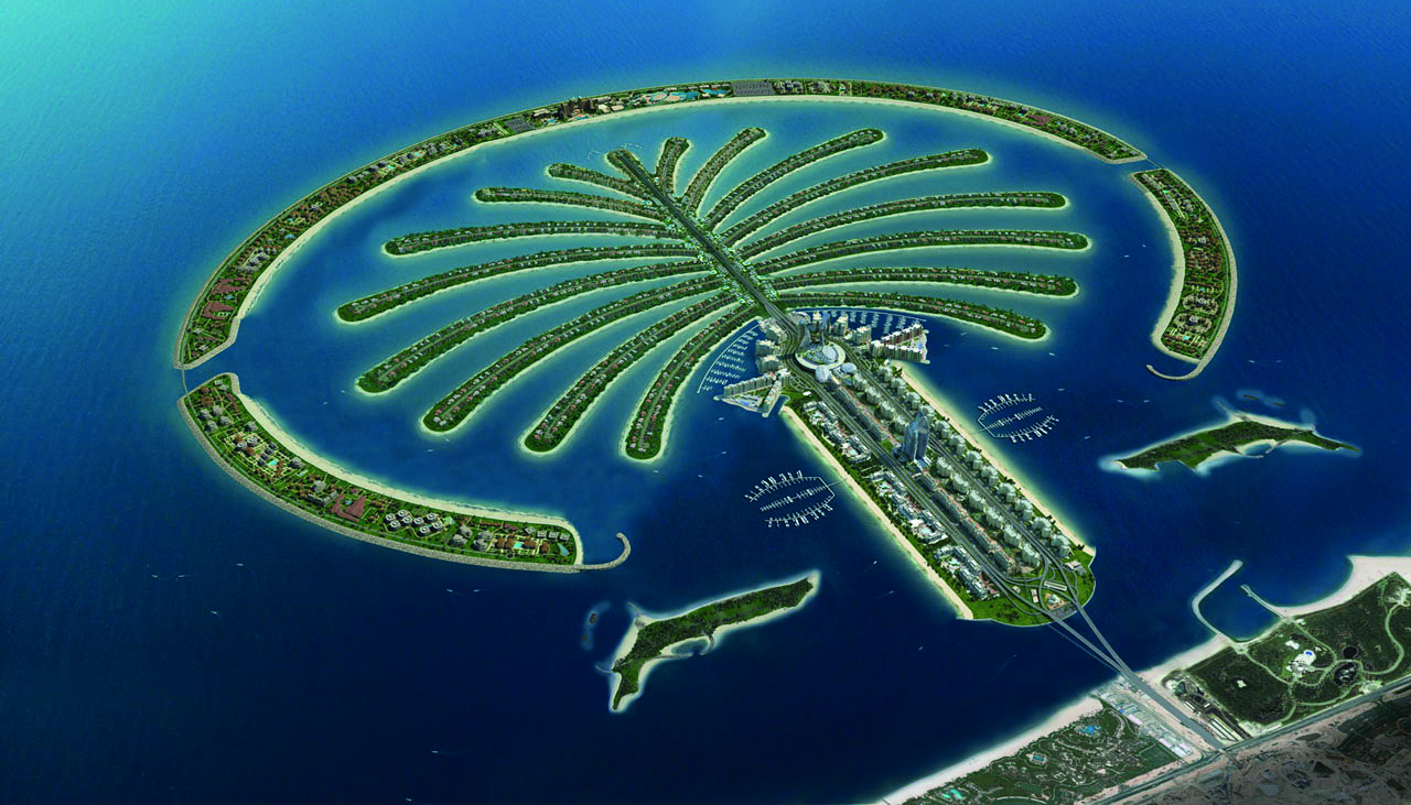 Palm Jumeirah