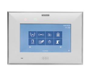 Monitor VIVO